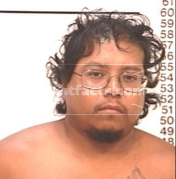 Daniel David Longoria