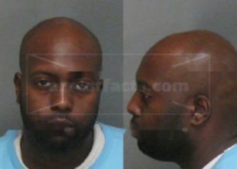 Brandon Scott