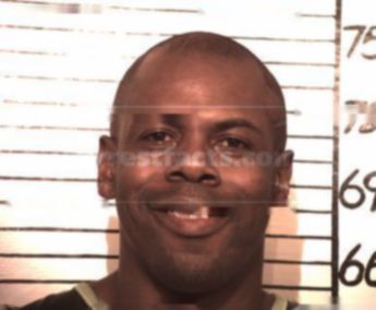 Randy Thomas