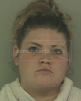 Brittany Nicole Cleveland