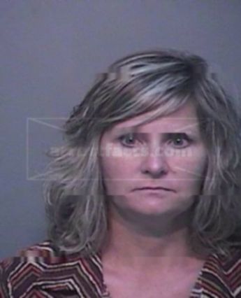 Emma Campbell Lee Bundy