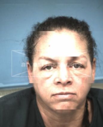 Bernadine Luckey