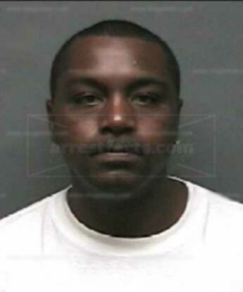 Alfred Eugene Caldwell Jr.