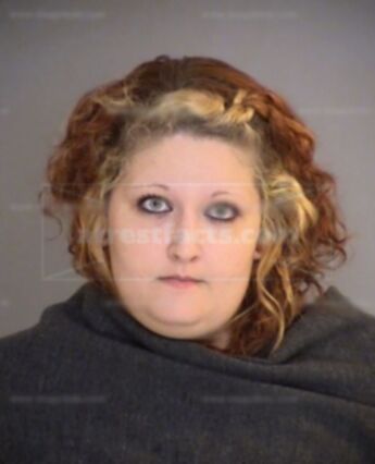 Amanda Rene Pyle