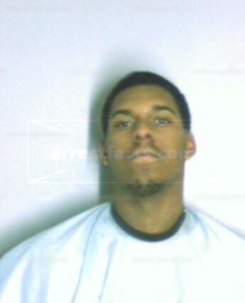 Terrance Reynard Jackson