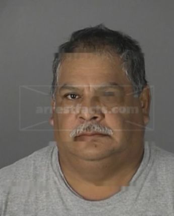 Javier Orosco Garcia