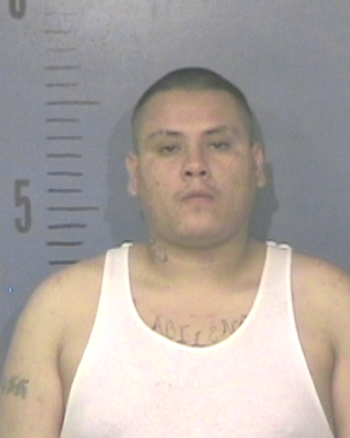 Joshua Anthony Martinez