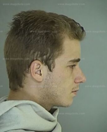 Taylor Richard Tate