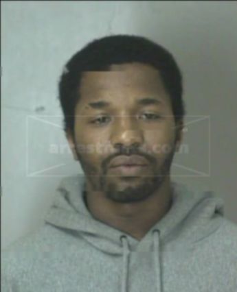 Iverison Delanoah Ashby