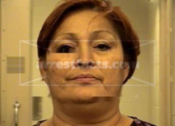 Thelma Ann Magana