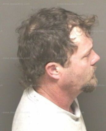 Christopher Wayne Woods Sr