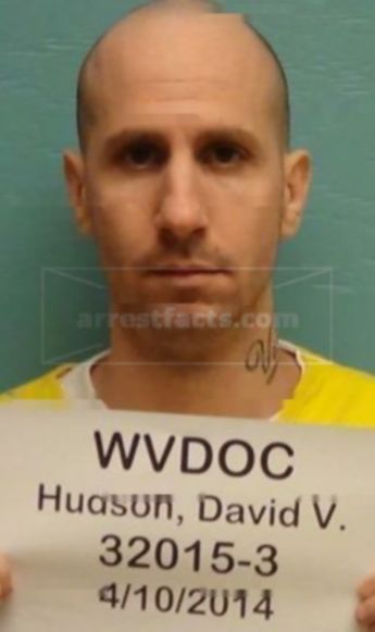 David Vallee Hudson