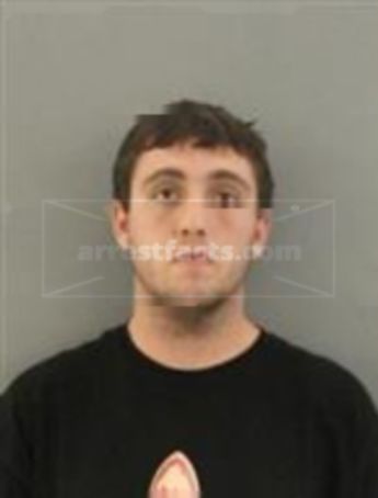 Nicholas Michael Horton