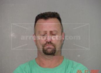 Clifford Ray Funderburk