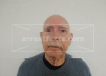 Jerry Leroy Rogers