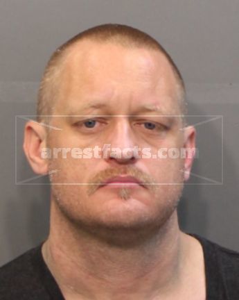 Christopher Allen Smith