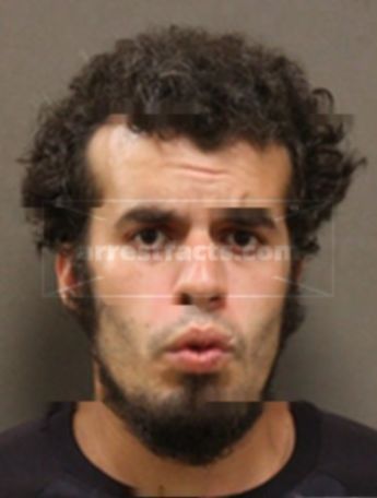 Ryan Lewis Paulson
