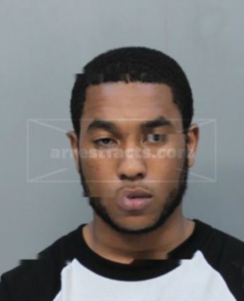 Dwayne Foster