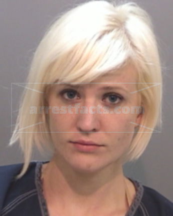 Brittany Alice Lee