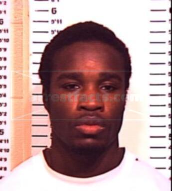 Curtis Harold Roberts