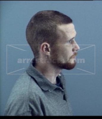 Brandon Scott Parker