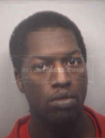 Jerrick Atkinson