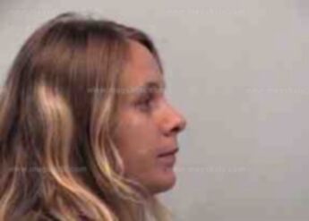 Tricia Brooke Burdell