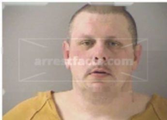 Michael Chester Hensley