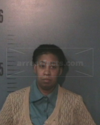 Octavia Lynn Anderson