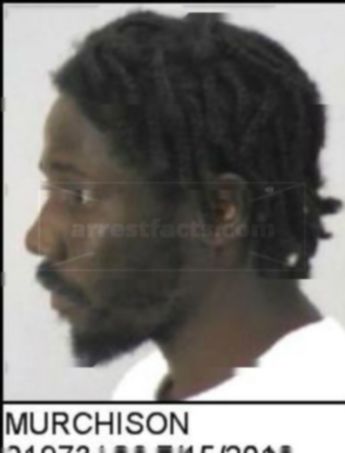 Leroy L Murchison