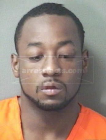 Demetrius Deon Cowart