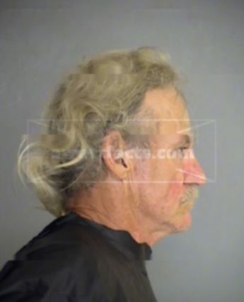 Carl Wayne Bradford