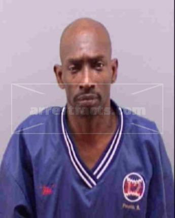 Isaac Tyrone Nelson