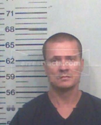 Walter Odell Lord