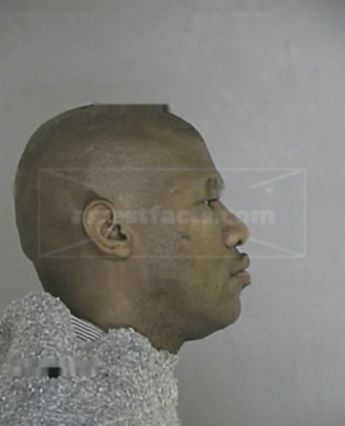Mark Anthony Little