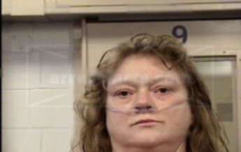 Tracey Lynn Benson