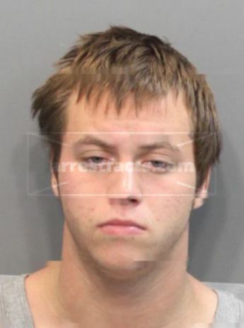 Dustin Patrick Jenkins