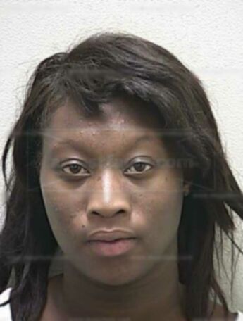 Shekeia Shantell Munnerlyn