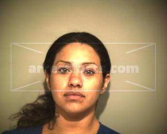 Mary Alice Gonzalez Rodriguez