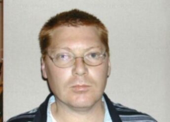 Michael Shane Seals