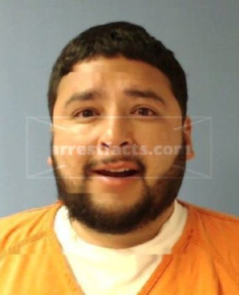 Nicholas Robert Perez