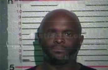 Theodric Alphonso Cochrum