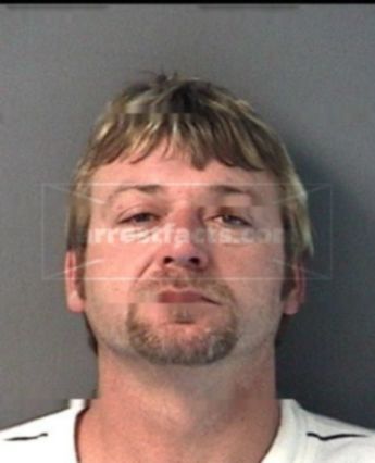 Darren Scott Webster