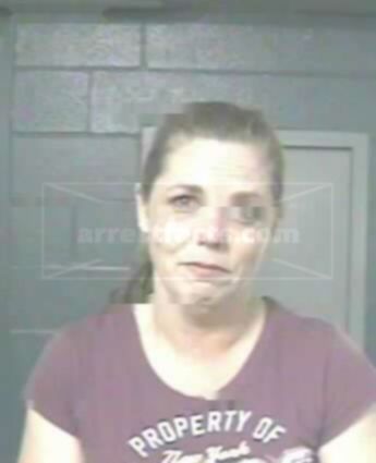Marty Lynn Lanham