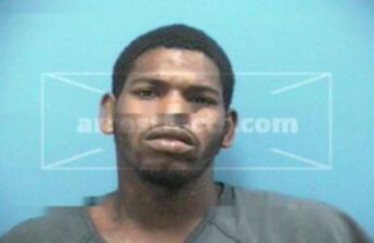 Ernest Terell Fate