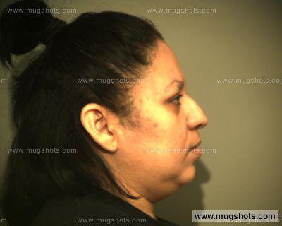 Roxanne Garcia Lopez