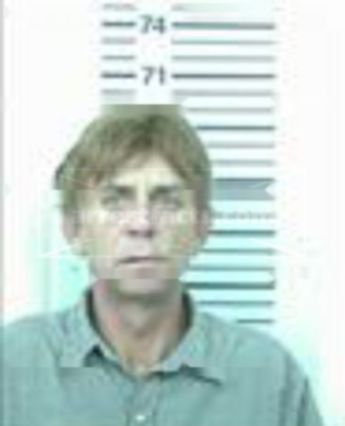 Allen Wayne Webb