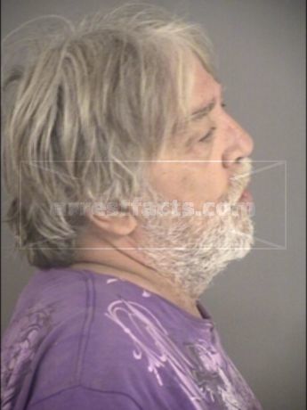 Ricky Eldred Peveto