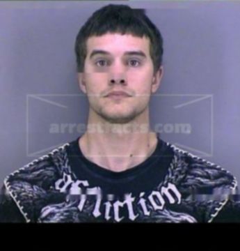 Aaron Chase Moss