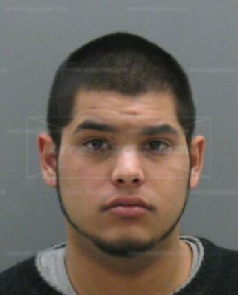 Dillion Marcus Miranda